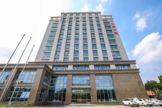 社区|“工作日早上能多睡半小时!”松江这里的长租公寓“上新”啦!