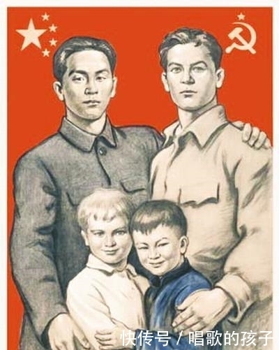 见证|七夕寄相思:一封60年代苏联女孩来信,见证中苏蜜月期的民众情