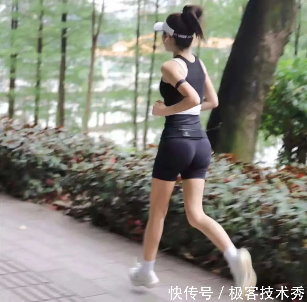 能力|跑者有“意外惊喜”:停跑一阵子后跑步能力却得到提高