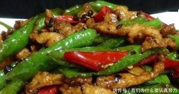  学会做这几款家常菜，在家也会有下馆子的感觉