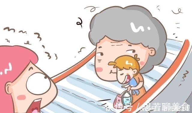 旋转门|三个场所父母即使再累也要抱着娃,尤其是三岁以内的娃,可别大意!