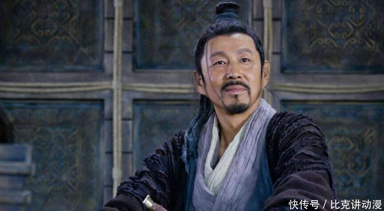 刘邦|刘邦去女婿家做客,霸占女婿的姬妾,是贪图美色还是另有深意?