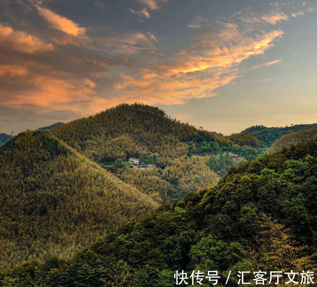 中科院院士|比上海宜居，比杭州幸福，这才是浙江最该去的地方！