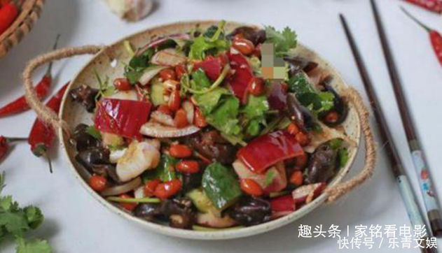 做几道撑场面的家常菜,让你的家人一饱口福,你喜欢吃吗