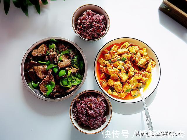 老两口|老两口一周的晚餐,每天两道菜,不剩菜不浪费,好吃不贵,舒服