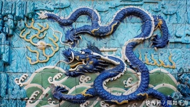 浅谈:中国龙文化