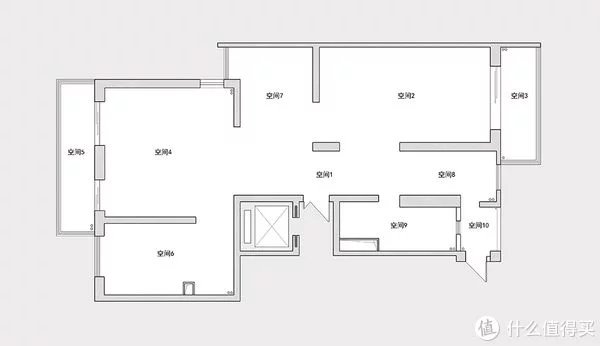 Afterseeingcountlessmodelrooms,Ifinallyfeelthattheyaremodernandbeautiful.Ireallylikethedecorationstyleofmyhome.canvas wall art 2 t013c10b23b11398605
