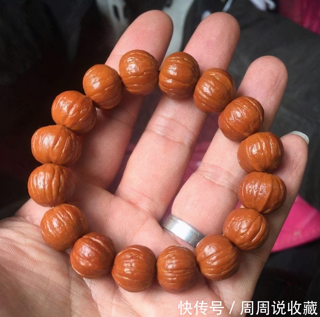 文玩这东西所有脱离了品相去谈论价格的行为,就是在耍流氓