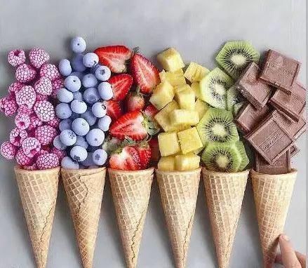 甜品|甜品设计很难16岁少年设计的甜品让无数烘焙师汗颜