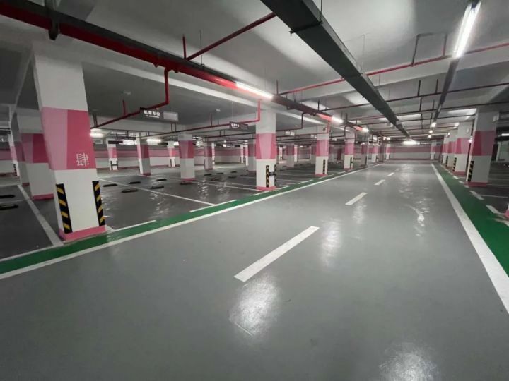 车位竞争时代，升龙天汇停车无忧，聪明人都这样选|南京升龙天汇| 聪明人