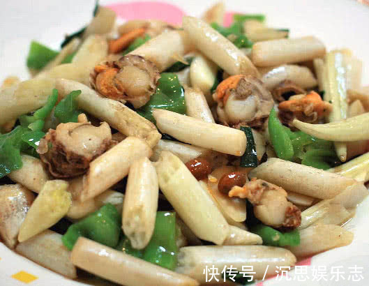 老少皆宜|此物堪称“穷人的阿胶”,6月正当季,养生别再错过