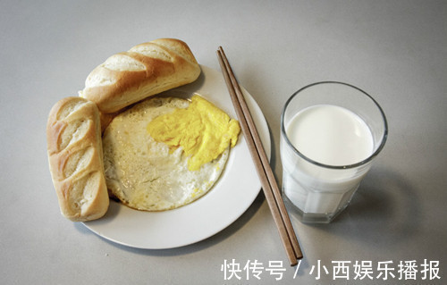 隔夜饭|家里饭桌上的3种早餐,正在侵蚀孩子的脾胃,家长少给孩子吃了