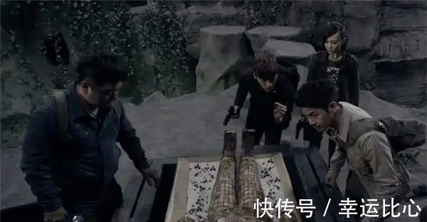 陪葬品$他堪称“最敬业”盗墓贼,在古墓上建房子,20年搬空范增墓