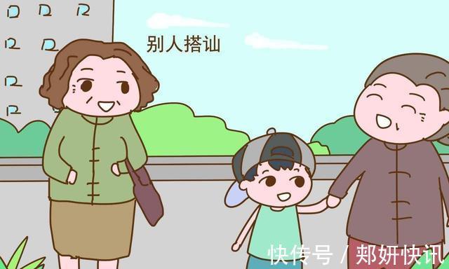 被拐|孩子被拐测试!家长自信“我的孩子不会上当”!却被光速打脸