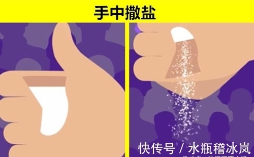 魔术师$揭秘：世界上著名的7个魔术表演背后，所不为人知的真相