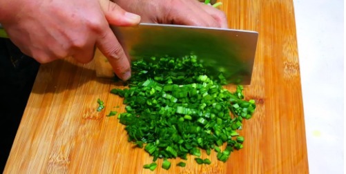 三鲜|萝卜包饺子,原来这么好吃,调馅有秘诀,比三鲜和肉馅都好吃,香