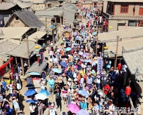 何群!大国匠心制片人推荐:不管花多少钱都要去的镇北堡,不仅只有《大话西游》