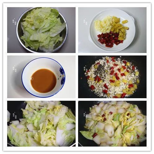 大火|夏季天热,分享10道开胃素菜,都是家常菜,好做好吃
