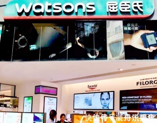 宝贝 屈臣氏护肤那么多,真正值得砸钱买的却只有这几款,个个都是隐藏的宝贝