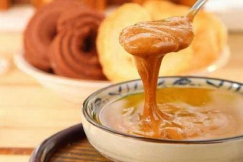 怎么调稀芝麻酱，加水还是加油？这样做，丝滑细腻味道好