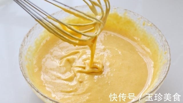 细砂糖|无需烤箱也能做出美味蛋糕，营养丰富、细腻暄软，不比烤出来的差