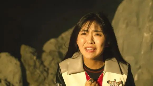 佐格|特利迦奥特曼特别篇Z最新预告公开,真正的BOSS并不是邪恶特利迦