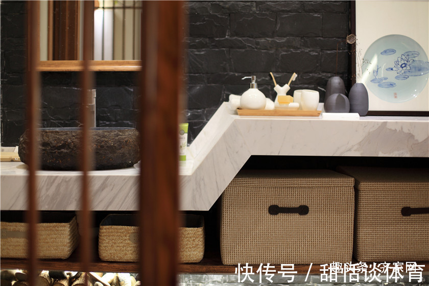 原木风|日式原木风三居,极简生活小细节,为生活带来惊喜!