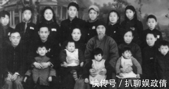 易中天@作家易中天:原以为母亲是农家姑娘,没想到却是总理府的千金小姐