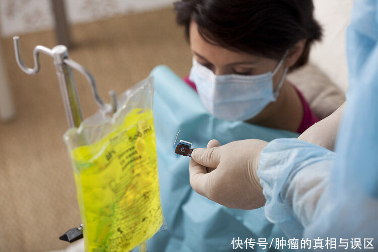 七旬老人肝癌晚期,带瘤生存10年,她是如何与肿瘤和平共处的?