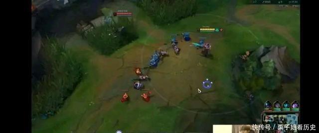 Theshy|Theshy排位卢锡安球女被BAN,滑板鞋被队友选走,就硬在ADC中挑!