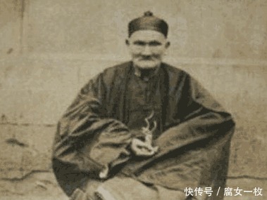此人|此人活了146岁,比光绪还大1岁,熬死5代子孙,最后绝食离世!