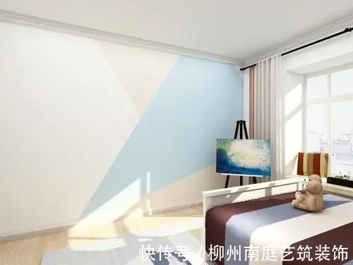 乳胶漆|卧室装修需要注意的小细节你都知道吗?