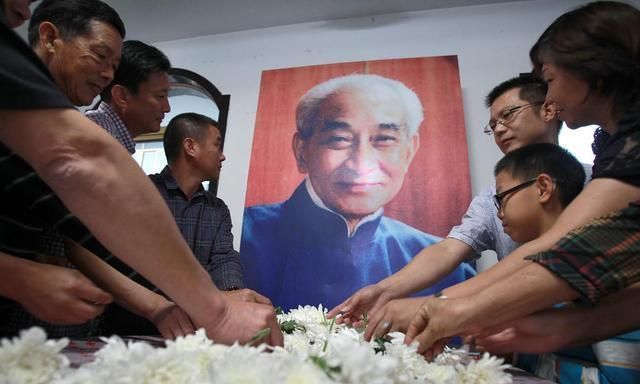 南怀瑾一生著作无数,他是不是国学大师李敖他是骗子