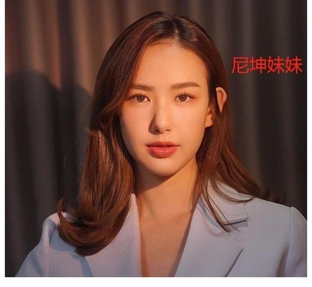 徐志贤尼坤参加《追光吧2》，两人都是中泰混血，你最期待谁