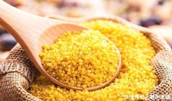 此物|小米粥不能与此物一起食用,却有很多人还不清楚,记得告诉身边人