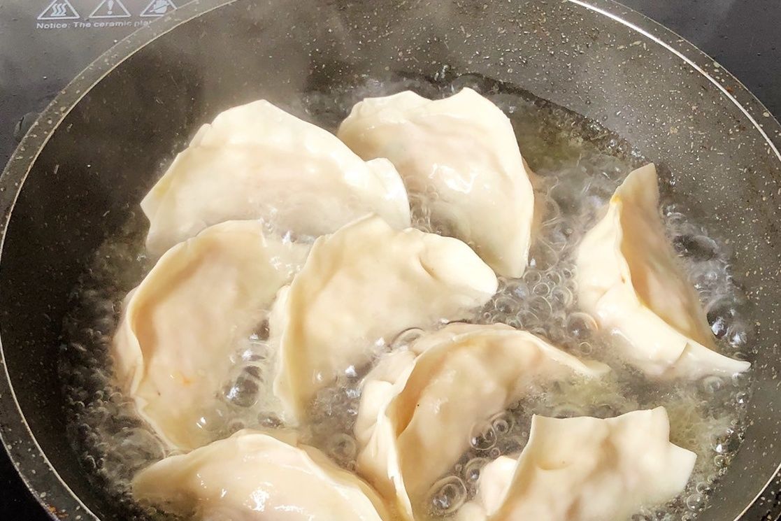 馄饨|孩子的早餐怎么解决？这位妈妈真聪明，家里娃吃得高兴，学习也好