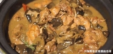 野蘑菇|警惕这道“菜”不要随便吃,最近已致多人死亡