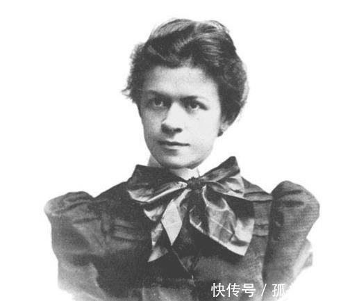 爱因斯坦子女们长女下落不明，长子成就惊人，幼子怨恨父亲