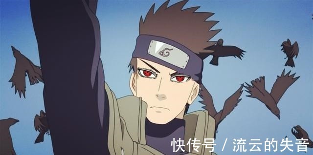 木叶|火影木叶特别上忍实力排行,伊比喜第二,惠比寿垫底