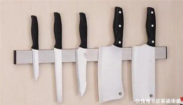 厨房|厨房不一定大就好，掌握“一金二银”区域，用几年都整洁上档次