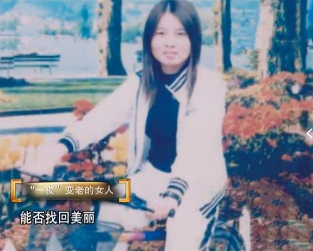 宝妈|那个生娃后“一夜衰老”的80后女孩,如今现状如何?丈夫不离不弃