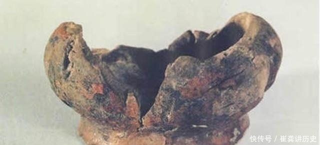 中国|唯一禁止展览的文物,上面写了八个字,揭露中国千年的国运