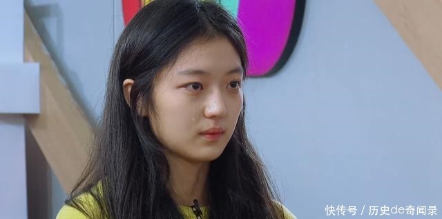 第一季只是助演,第二季成为双S级演员,任敏还被说运气好!