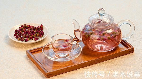 普洱茶|美容护肤, 喝茶的效果比敷面膜还好