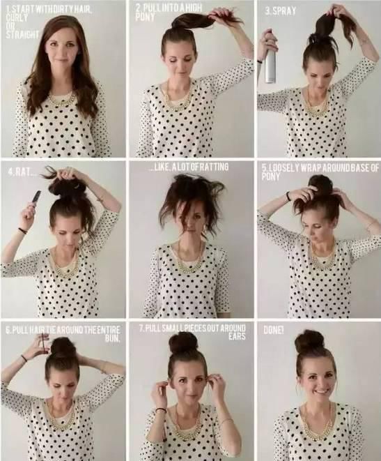 想要显年轻？你不能能错过这些发型！