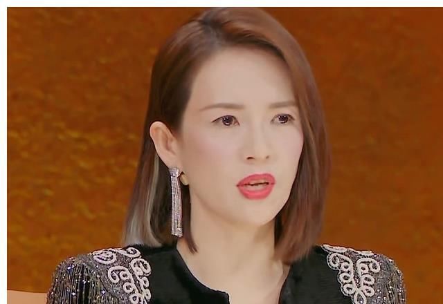 张纪中|脾气大被换角,李梦被李成儒张纪中现场逼问原因,回应与《白鹿原》绝交