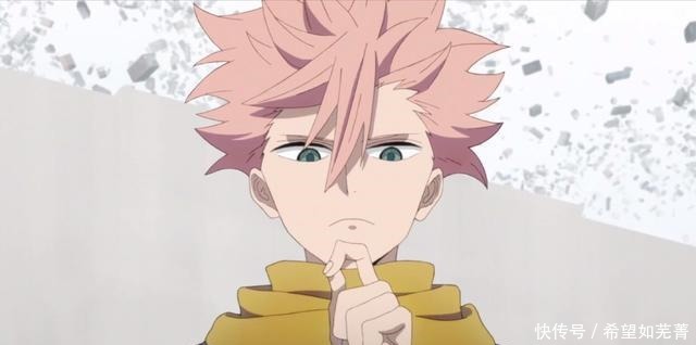 B站新番榜排名前三的伤脑动漫,男主是罪犯,评分更是高达9.8分