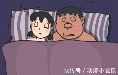 路飞|动漫什么样的结局无法接受?静香跟了胖虎不算啥,海贼王这样结局我退坑