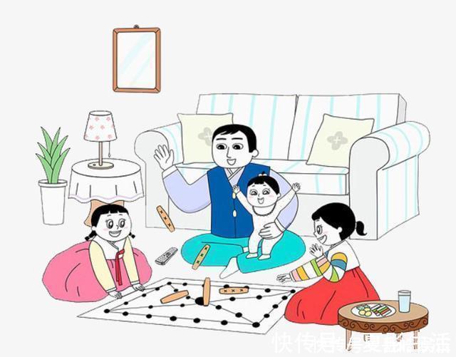 幸福感|30年后最让人羡慕的家庭,一儿一女都排后面了,你家是第几