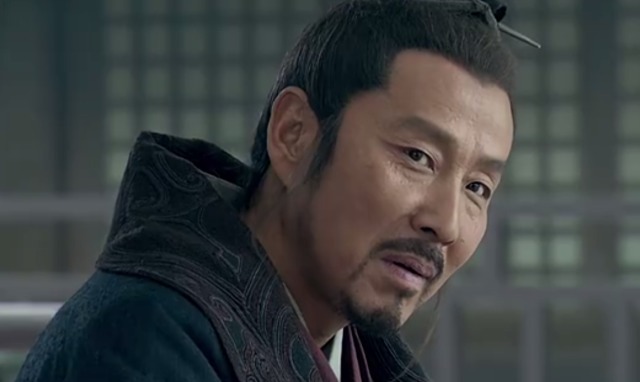 天京事变|名将韩信身死钟室,难道是天意